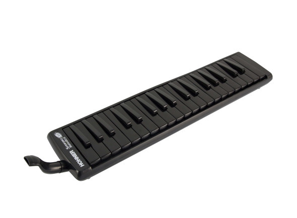 Hohner Superforce 37 Melodica Black Hohner Superforce 37 Melodica Black